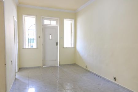 Sala de casa à venda com 4 quartos, 200m² em Cachambi, Rio de Janeiro