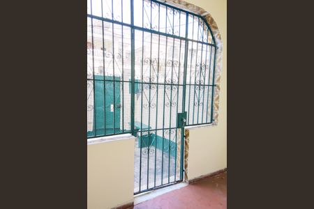 Varanda da Sala de casa à venda com 4 quartos, 200m² em Cachambi, Rio de Janeiro