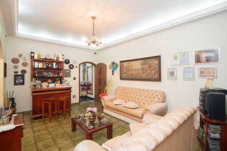 Sala 2 de casa à venda com 3 quartos, 400m² em Bortolândia, São Paulo