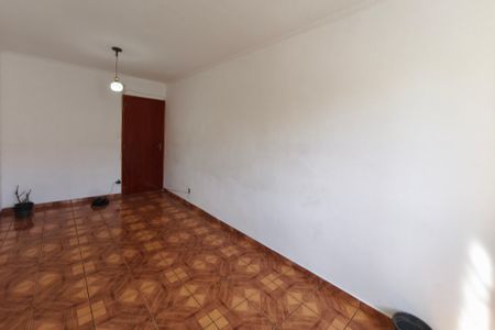 Sala de apartamento à venda com 3 quartos, 73m² em Conjunto Residencial Souza Queiroz, Campinas