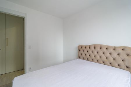 Quarto 1 de apartamento à venda com 2 quartos, 39m² em Cidade Jardim, São Paulo