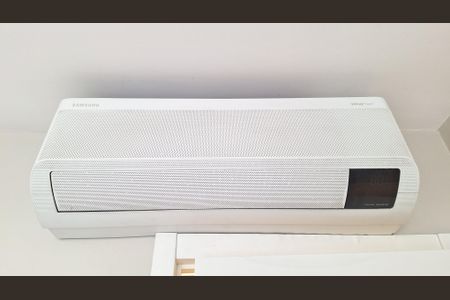 Sala de apartamento à venda com 2 quartos, 50m² em Parque Sao Domingos, São Paulo