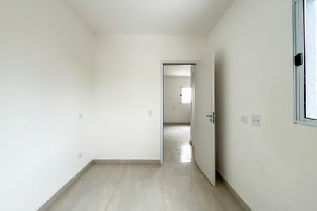 Quarto de apartamento para alugar com 1 quarto, 37m² em Vila Mangalot, São Paulo