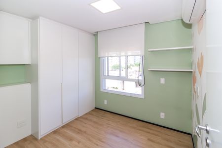 Quarto de apartamento à venda com 2 quartos, 73m² em Lapa, São Paulo