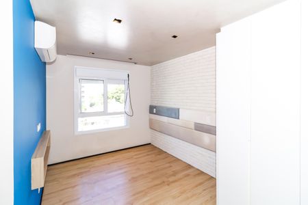 Suíte de apartamento à venda com 2 quartos, 73m² em Lapa, São Paulo