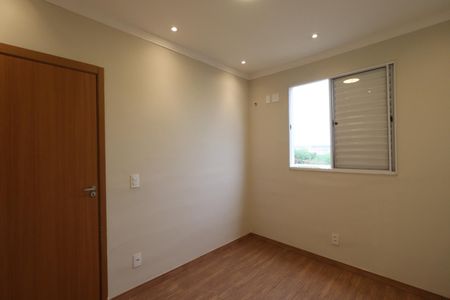 Quarto 1 de apartamento para alugar com 2 quartos, 42m² em Geraldo Correia de Carvalho, Ribeirão Preto