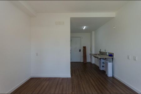 Studio de kitnet/studio para alugar com 1 quarto, 30m² em Vila Primavera, São Paulo