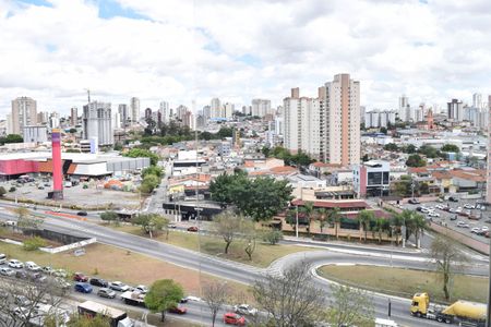 Vista de apartamento para alugar com 3 quartos, 70m² em Vila Aricanduva, São Paulo