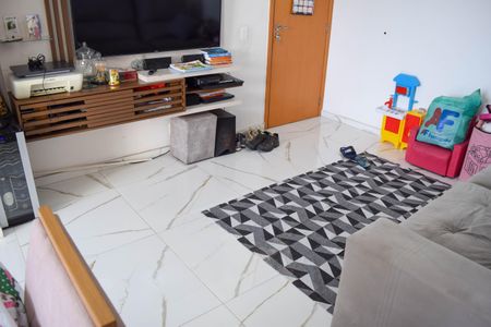 Sala de apartamento para alugar com 3 quartos, 70m² em Vila Aricanduva, São Paulo