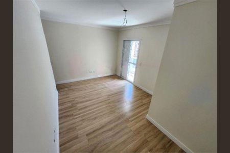 Apartamento à venda com 3 quartos, 90m² em Parque das Nações, Santo André