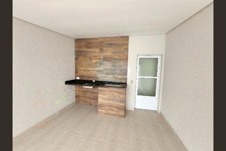Apartamento à venda com 3 quartos, 90m² em Parque das Nações, Santo André