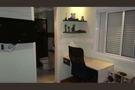 Apartamento à venda com 3 quartos, 134m² em Jurubatuba, São Paulo