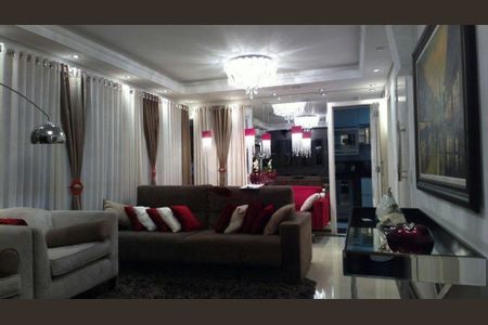 Apartamento à venda com 3 quartos, 134m² em Jurubatuba, São Paulo