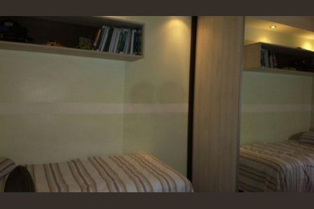 Apartamento à venda com 3 quartos, 134m² em Jurubatuba, São Paulo