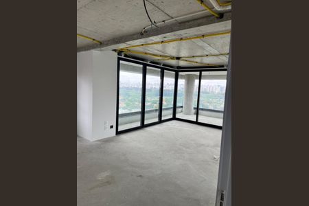 Foto 26 de apartamento à venda com 3 quartos, 238m² em Moema, São Paulo