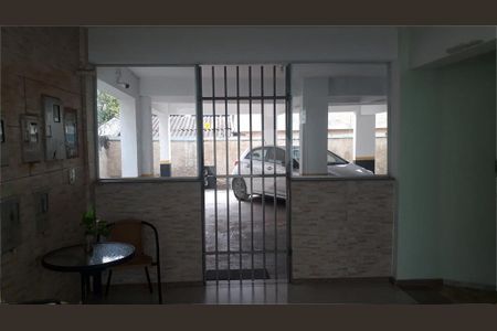 Apartamento à venda com 2 quartos, 62m² em Santa Tereza, Belo Horizonte