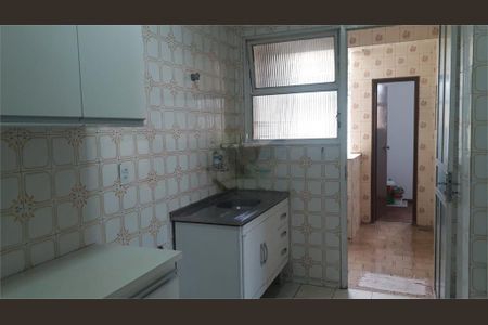 Apartamento à venda com 2 quartos, 62m² em Santa Tereza, Belo Horizonte