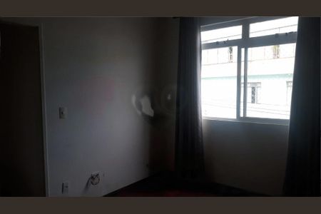 Apartamento à venda com 2 quartos, 62m² em Santa Tereza, Belo Horizonte