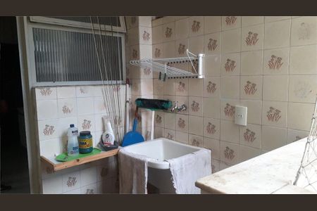 Apartamento à venda com 2 quartos, 62m² em Santa Tereza, Belo Horizonte