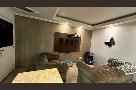 Apartamento à venda com 3 quartos, 74m² em Mauá, São Caetano do Sul