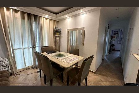 Apartamento à venda com 3 quartos, 74m² em Mauá, São Caetano do Sul