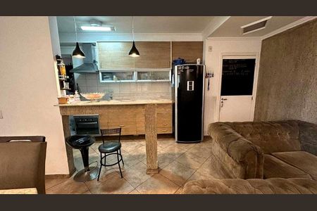 Apartamento à venda com 3 quartos, 74m² em Mauá, São Caetano do Sul