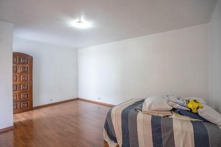 Quarto 1 de casa para alugar com 3 quartos, 80m² em Campanário, Diadema