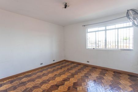 Suíte de casa para alugar com 3 quartos, 80m² em Campanário, Diadema