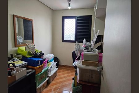 Foto 13 de apartamento à venda com 3 quartos, 70m² em Vila Bertioga, São Paulo