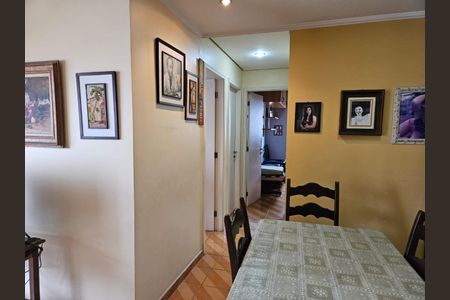 Foto 10 de apartamento à venda com 3 quartos, 70m² em Vila Bertioga, São Paulo