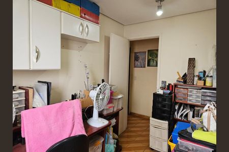 Foto 20 de apartamento à venda com 3 quartos, 70m² em Vila Bertioga, São Paulo