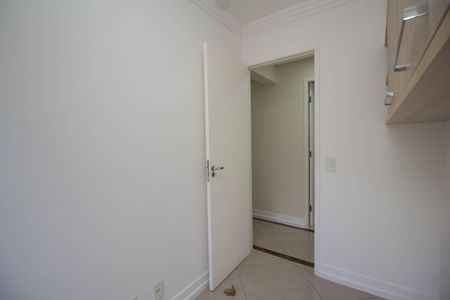 Quarto 1 de apartamento à venda com 3 quartos, 65m² em São Domingos, São Paulo