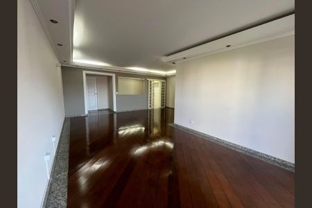 Sala de apartamento para alugar com 4 quartos, 175m² em Vila Mariana, São Paulo