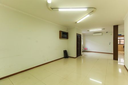 Sala de casa para alugar com 4 quartos, 256m² em Vila Regente Feijó, São Paulo