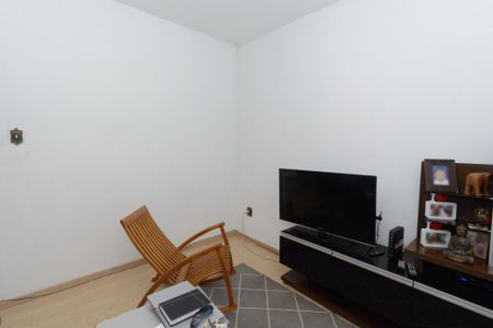 Sala de casa à venda com 3 quartos, 260m² em Bairro da Glória, Contagem