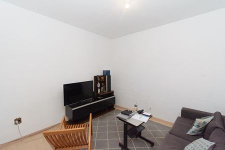 Sala de casa à venda com 3 quartos, 260m² em Bairro da Glória, Contagem