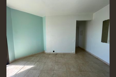 Sala de apartamento à venda com 2 quartos, 56m² em Vila Polopoli, São Paulo