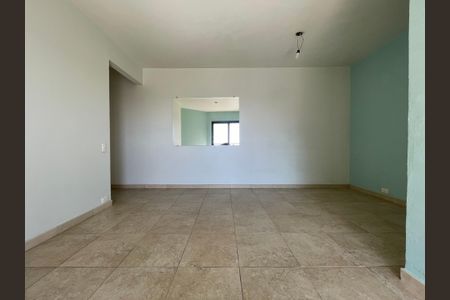Sala de apartamento à venda com 2 quartos, 56m² em Vila Polopoli, São Paulo