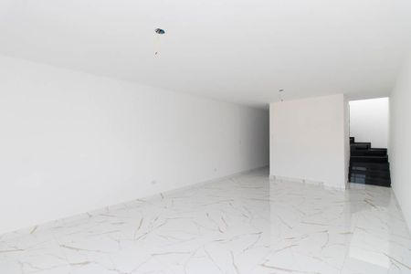 Sala de casa à venda com 3 quartos, 360m² em Vila Isolina Mazzei, São Paulo