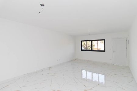 Sala de casa à venda com 3 quartos, 360m² em Vila Isolina Mazzei, São Paulo
