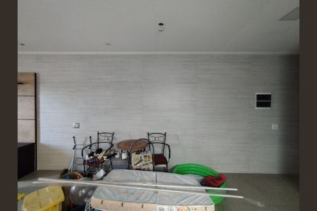 Sala de casa para alugar com 2 quartos, 90m² em Jardim Maria Estela, São Paulo