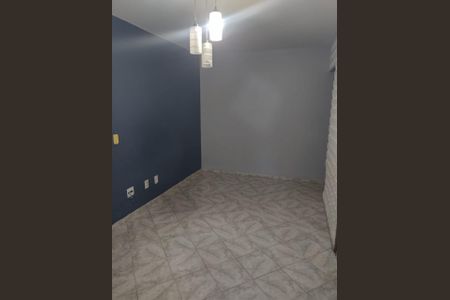 Sala de apartamento à venda com 2 quartos, 68m² em São Lourenço, Niterói