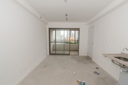 Studio de kitnet/studio à venda com 1 quarto, 32m² em Sacomã, São Paulo