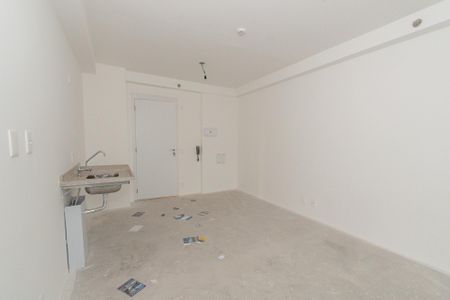 Studio de kitnet/studio à venda com 1 quarto, 32m² em Sacomã, São Paulo