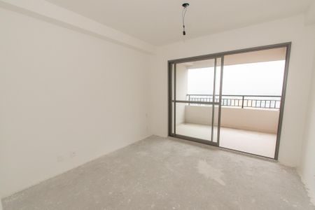 Studio de kitnet/studio à venda com 1 quarto, 28m² em Sacomã, São Paulo