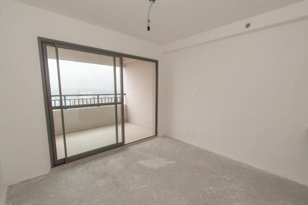 Studio de kitnet/studio à venda com 1 quarto, 28m² em Sacomã, São Paulo