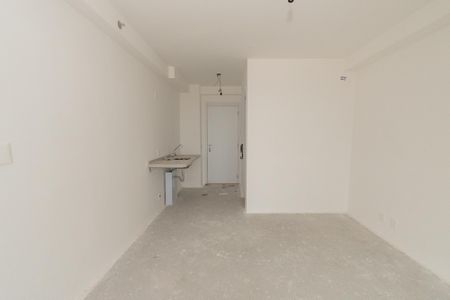 Studio de kitnet/studio à venda com 1 quarto, 28m² em Sacomã, São Paulo