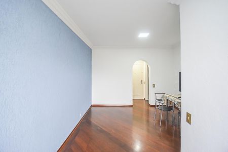 Sala de apartamento à venda com 3 quartos, 75m² em Centro, São Bernardo do Campo