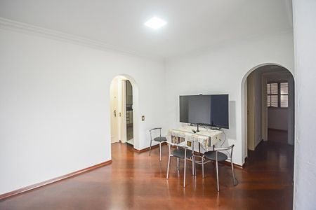 Sala de apartamento à venda com 3 quartos, 75m² em Centro, São Bernardo do Campo