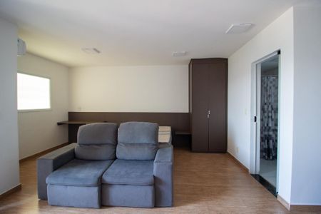 Studio de apartamento para alugar com 1 quarto, 45m² em Jardim America, Sorocaba
